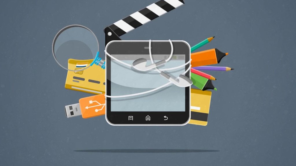 best android app to merge two videos together for free