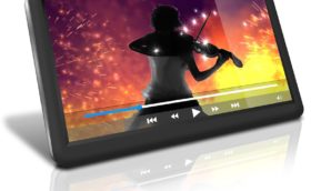 what app adds music to videos for free on android and ios