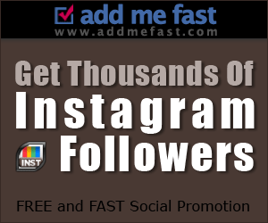 addmefast-how to get free instagram followers and likes