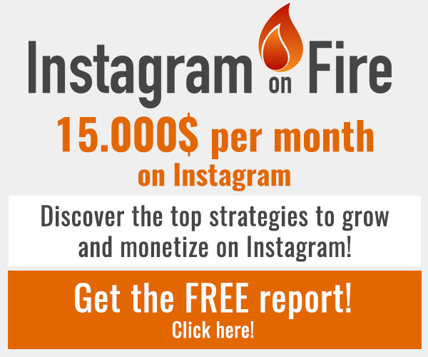 instagram-on-fire-eng-banner2 - how to monetize instagram followers